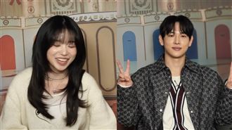 遭T.O.P.霸凌《魷魚》任時完親揭私下互動