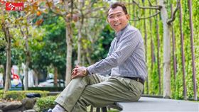 只存金融股，年領800萬股息！車床學徒翻身「黑手大戶」：儒鴻成本2元、賣在29元，錯過後面400元漲幅投資啟示（圖／今周刊）