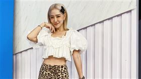 楊皓如正式跟酸民宣戰。（圖／翻攝自楊皓如IG）