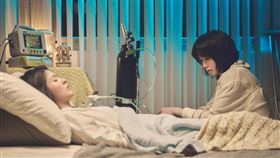 持修為哭戲提前集訓3小時。（圖／環球音樂提供）