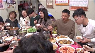 掌握5要防食物中毒！冷藏年菜要完全加熱