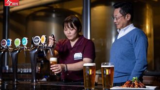 「斜槓」當餐廳老闆！旺矽董座葛長林：沒賺到錢，但賺到10多年快樂人生