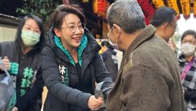 林珍羽今（22）天下午在臉書透露，自己確診肺腺癌1期。（圖／翻攝自林珍羽臉書）