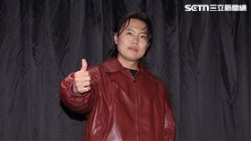 玖壹壹洋蔥娶妻買房。（圖／記者鄭孟晃攝影）