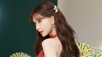 林志玲人美心也美　嘉義6.4地震暖舉曝光