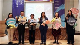 海委會海洋治理四大突破！管碧玲預告114年三大施政主軸（業配勿用）