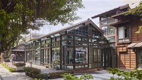 把握最後機會！台北最美玻璃屋好丘東門店2月28日熄燈。（圖／品牌業者提供）