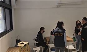 男嬰,宜蘭,傷勢,家暴（圖／翻攝畫面）