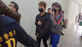 男嬰,宜蘭,傷勢,家暴（圖／翻攝畫面）