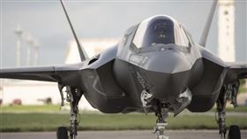 ▲F-35（圖／翻攝自pixabay）