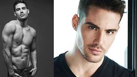 弗朗西斯科‧聖馬丁（Francisco San Martin）驚傳加重輕生亡，享年39歲。（圖／翻攝自Twitter）