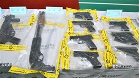 雲警治安會報年終總盤點　打詐專案第一名創佳績！年假前威力掃蕩