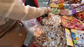 過年吃甜「兩、克」計價單位亂　糖果漲價10％