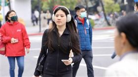 小年夜強冷空氣南下「上看寒流」　專家：恐出現5～7℃極端低溫