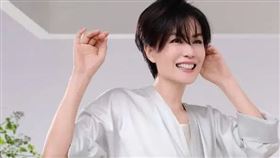 王菲。(圖／微博)