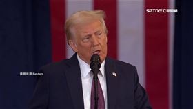 川普並非「人見人愛」！丹麥議員怒嗆：滾蛋
反川,川普,丹麥,格陵蘭,梅爾茨,馬斯克,巴拿馬