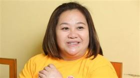 金鐘視后鍾欣凌今轉貼中華民國電影導演協會的公開信，並表態立場。（本刊資料照）