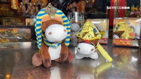 年小王馬造型曝光！首推「仿偽晶片」阻盜版