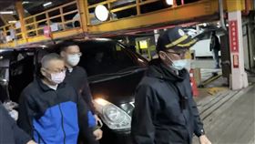 柯文哲。（圖／翻攝畫面）