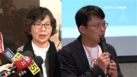 黨魁之爭「資格連署」！黃國昌1分鐘達標　蔡壁如花8小時