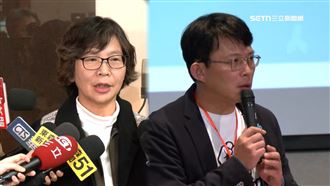 黨魁之爭連署　昌1分鐘達標蔡壁如花8小時