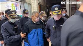 柯爸,柯文哲,台大,台北看守所（圖／記者羅欣怡攝影）