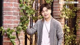 朱宇青推出新專輯。（圖／記者鄭孟晃攝影）