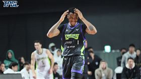 ▲新竹御嵿攻城獅洋將努利（Landers Nolley）。（圖／TPBL提供）