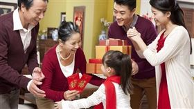 春節,拜年,蛇年