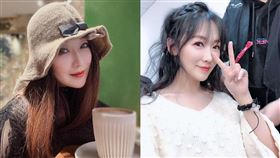 中國,女歌手,申燁,央視,去世,朋友圈,粉絲,多發性大動脈炎,無脈症（圖／微博）