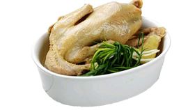 春節,兔年,雞,年夜飯