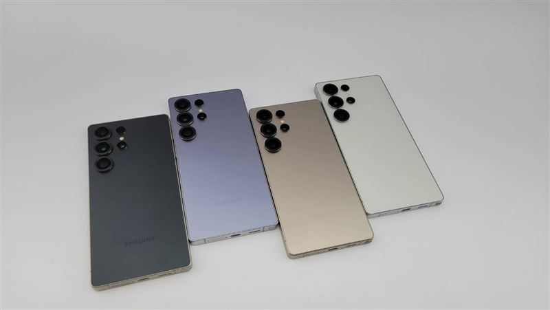 S25 Ultra降級S Pen這功能　三星解釋了