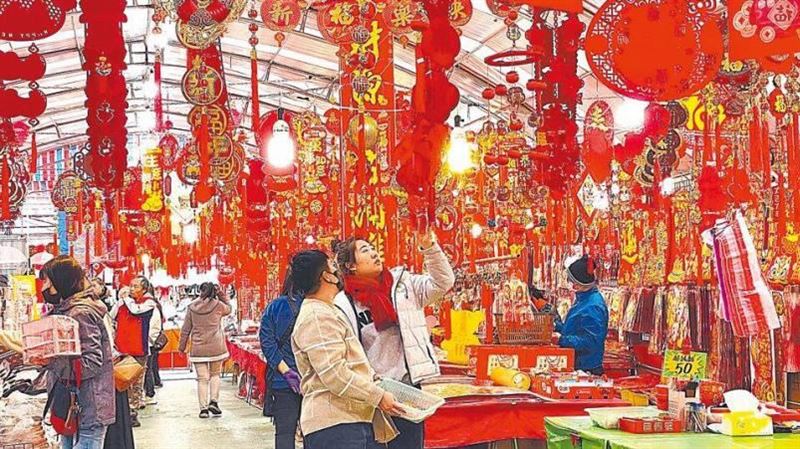 2025過年習俗禁忌一次看　今天就有事要做