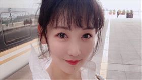 申燁（圖／翻攝自微博）