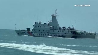 台馬海纜兩條全斷！砍預算恐衝擊擴頻計畫