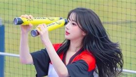 李珠珢（圖／翻攝自IG）