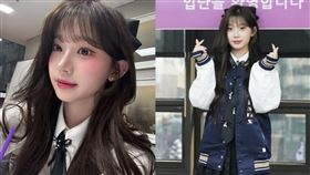 李珠珢（圖／富邦悍將提供、翻攝自李珠珢IG）