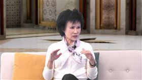 無毒教母譚敦慈分享食物挑選法則，顏色越鮮豔的食物越要避免。（圖／《NOW生活攻略》提供）