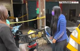 惡火父子雙亡！娃娃車老師接人才知童喪命（圖／翻攝畫面）