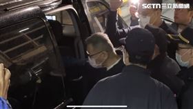 柯文哲,柯爸,昏迷,戒護