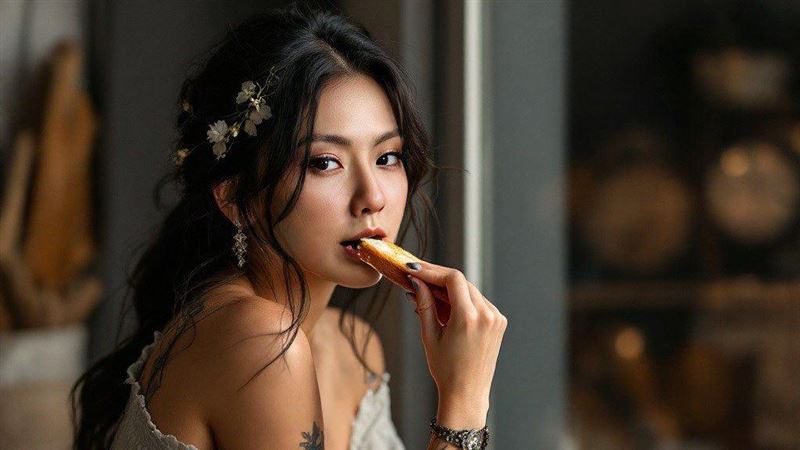 爆分手胡凱翔　劉雨柔心碎曝求子血汗內幕