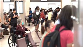 諾羅.流感夾擊! 春節急診恐多3至5成 初二達高峰