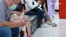 諾羅.流感夾擊! 春節急診恐多3至5成 初二達高峰