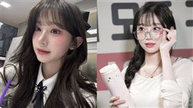 李珠珢。（圖／翻攝自IG）