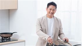 徐乃麟回應違停爭議。（圖／翻攝臉書）