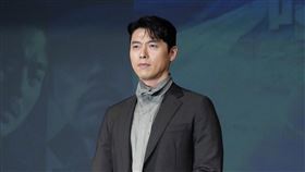 《哈爾濱》玄彬。（圖／記者趙于瑩攝影）