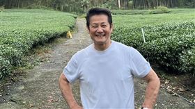 徐乃麟。（圖／翻攝自徐乃麟臉書）