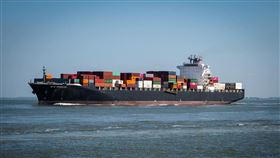 貨船。（示意圖／PIXABAY）