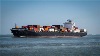 中國秘運飛彈燃料往伊朗　英媒揭恐怖後果