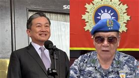 王定宇、高安國